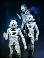 Cybertaunt 2 Cybermen