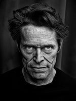 Willem Dafoe - He's gay!