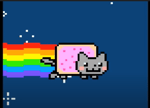 Nyan Cat original
