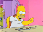 Homer Simpson Bible Quote