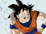 Hey It's Me Goku!