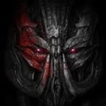 Megatron - CLANKERRRR!!