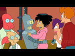 Futurama - Bender - 200.001 - Sound