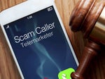 indian scammer