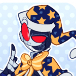 Moondrop Scrunkly FNAF