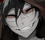 Then something just snapped , something inside of me