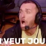 ON VEUT JOUER 😭😭