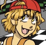 must be so confusing for a lil boy