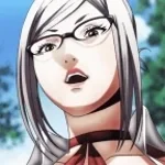 Punish me madam, please