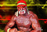 I'm Hulk Hogan