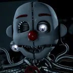 Ennard Jumpscare