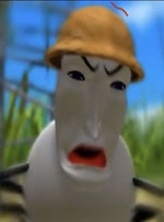 El Chombo Dame Tu Cosita [Slowed + Reverb] (Letra Lyrics Video)