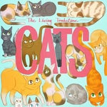 Cats de the living tombstone