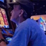 GAZILLION DOLLAR JACKPOT