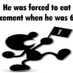 Mr. Game & Watch BZTZZGTGZTZZ