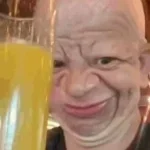 Soha többé vodka narancs