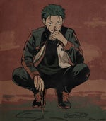 Throughout Heaven and Earth I alone am the honored one