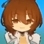 Agnes Tachyon singing