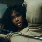 SZA Kill Bill (Audio)