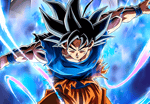 [Dokkan] Teq Goku (Ultra Instinct) Intro OST