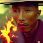 Pharrell williams happy