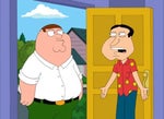 Quagmire : Family Guy Home - You wanna come home with me ?