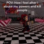 FORSAKEN OST - CMDESPOT (ADMIN NOLI CHASE THEME) layer 1