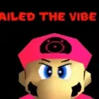 You Have Failed The Vibe Check
