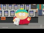 South Park-Eric Cartman- Why the fuck not