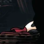 Silksong Caretaker Ooi