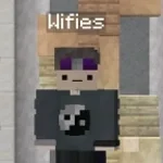 Wifies... when i leave this place... when i get out (copy)