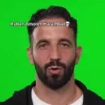 Haramball Again