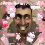 JAX VS SKIBIDI TOILETLOUD