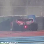 Charles Leclerc: NOOOOOOOOOOOOOOO