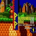 Palmtree Panic Deconstructed