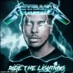 Metallica - Ride The Lightning