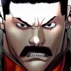 “I am done! With you and your son