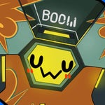 Valorant Raze Boombot explossion