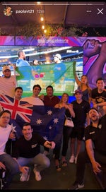 solo quiero ser uno de ellos