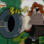 jag e proffs när jag fightas