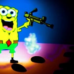 Dissapiontment spungebob