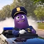 J'adore mon métier wallah