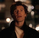 [1] It'll Be Okay - Shawn Mendes