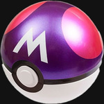 Pokeball Throw