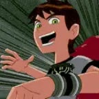 ben 10 stinkfly transformation