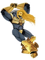 I want to enter your temple