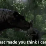 NovaRaptor Terror-Cry