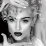 Madonna - La Isla Bonita