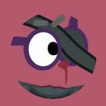 Rules of nature Баламут и обормот(Rus smeshariki)