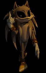 The founder chase theme(SCRAPPED)